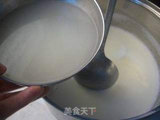 巧克力奶酪的做法步骤:6
