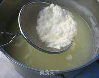 巧克力奶酪的做法步骤:8