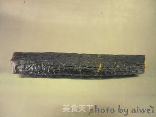 小熊寿司的做法步骤:10