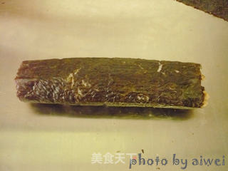 小熊寿司的做法步骤:14