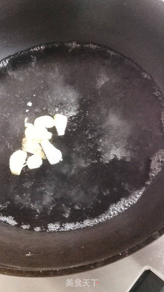 诱惑你的味蕾----姜汁海螺的做法步骤:5
