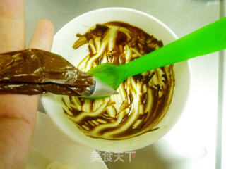 米菲三明治的做法步骤:2