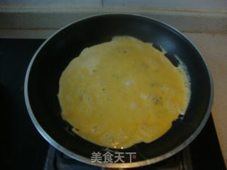 向日葵米饭的做法步骤:3