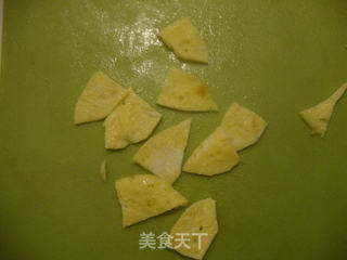 向日葵米饭的做法步骤:5
