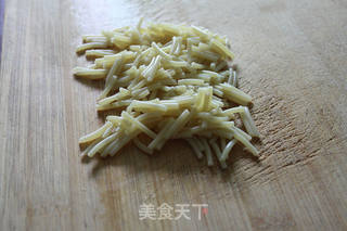 意大利蔬菜汤的做法步骤:2