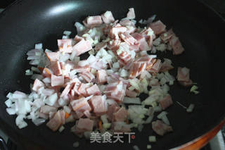 意大利蔬菜汤的做法步骤:3