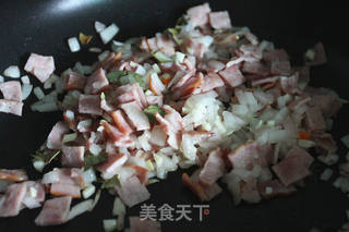 意大利蔬菜汤的做法步骤:4