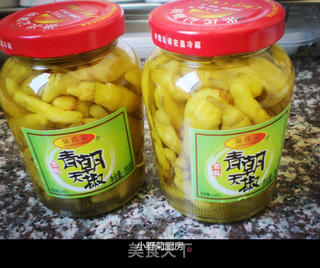 小野菊【泡椒凤爪】的做法步骤:2