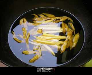 小野菊【泡椒凤爪】的做法步骤:7