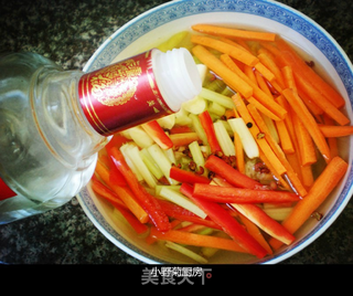 小野菊【泡椒凤爪】的做法步骤:9