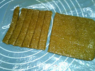 葵花籽酥条的做法步骤:11