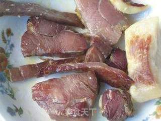 云南火腿月饼的做法步骤:6