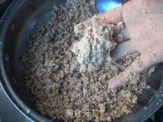 云南火腿月饼的做法步骤:10