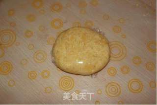 香酥苹果派的做法步骤:4