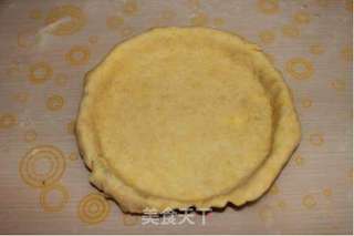 香酥苹果派的做法步骤:13