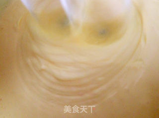甜蜜の祝福——芭比翻糖蛋糕的做法步骤:5