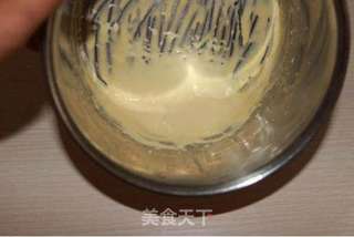 【番茄配方】家庭自制沙拉酱——健康沙拉酱做汉堡,伴沙拉的做法步骤:2