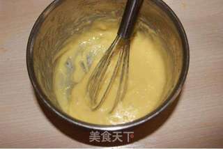 【番茄配方】家庭自制沙拉酱——健康沙拉酱做汉堡,伴沙拉的做法步骤:8