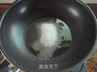 【自制莲蓉馅】--- 广式月饼馅料的做法步骤:3