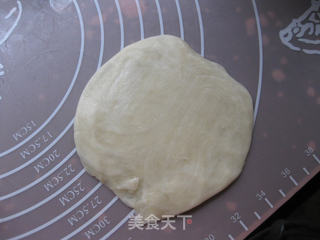 苏式鲜肉玉米月饼的做法步骤:15