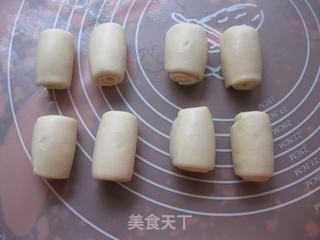 苏式鲜肉玉米月饼的做法步骤:12