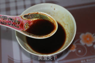 腊肠煲仔饭的做法步骤:6