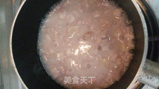 吐司的油炸之一的做法步骤:6