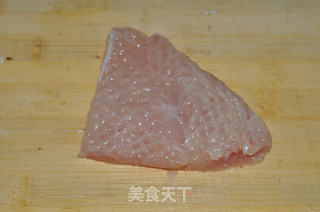 宫保鸡丁的做法步骤:3