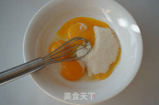 法式咖啡布丁的做法步骤:2
