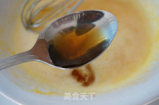 法式咖啡布丁的做法步骤:3