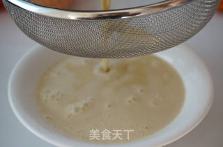 法式咖啡布丁的做法步骤:4