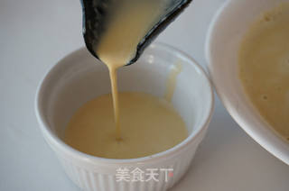 法式咖啡布丁的做法步骤:5