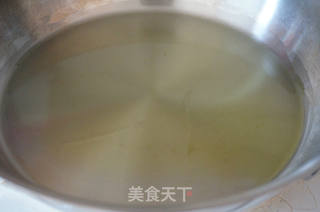 香肠普罗旺斯杂菜烩的做法步骤:4