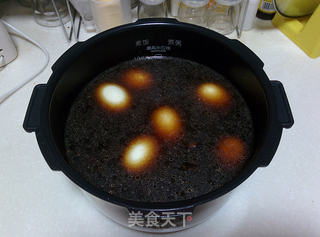 酱香牛腱子的做法步骤:14
