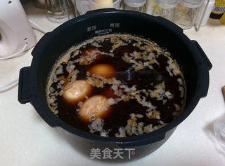 酱香牛腱子的做法步骤:15