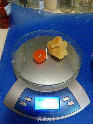 广式莲蓉蛋黄月饼的做法步骤:9