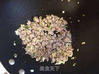 麻婆豆腐的做法步骤:8