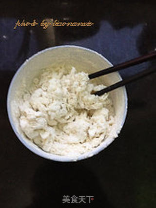薄饼卷菜的做法步骤:2