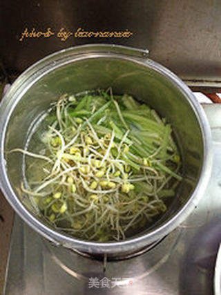 薄饼卷菜的做法步骤:4