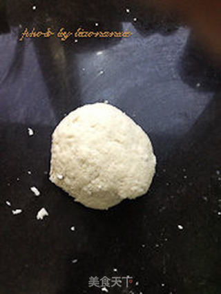 薄饼卷菜的做法步骤:5