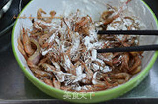 薄饼卷菜的做法步骤:10