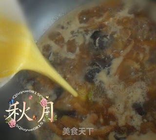 豆面抿面的做法步骤:6