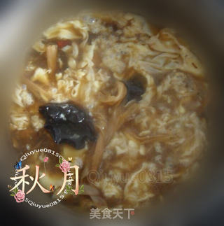 豆面抿面的做法步骤:7