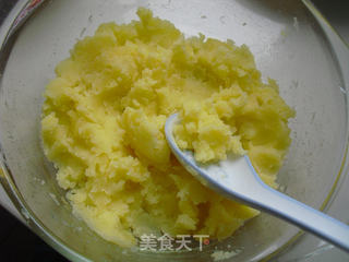 土豆沙拉的做法步骤:2