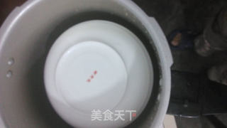 冰皮月饼的做法步骤:3
