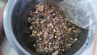 冰皮月饼的做法步骤:7
