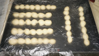 意大利芝士棒的做法步骤：13