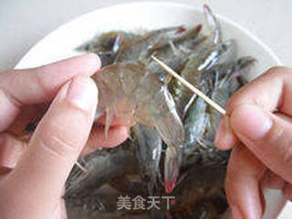 【私房香辣虾】--- 轻松做出一道喜气宴客菜的做法步骤:4