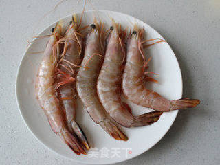 韩式海鲜泡菜年糕的做法步骤:7