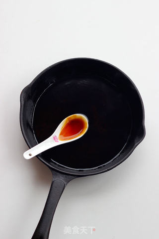 【照烧鸡腿饭】用心煮好饭的做法步骤:9